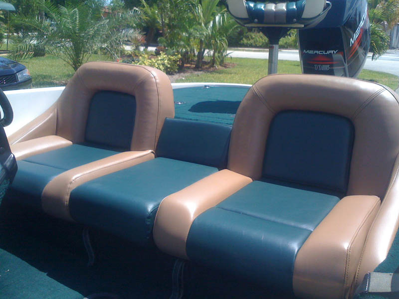 Classic Auto Upholstery